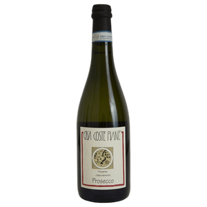 CASA COSTE PIANE - Prosecco Extra Brut - DOC