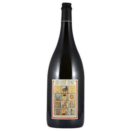Uveggiando Enoteca Online|Casa Coste Piane | Magnum Bianco Frizzante Sui Lieviti