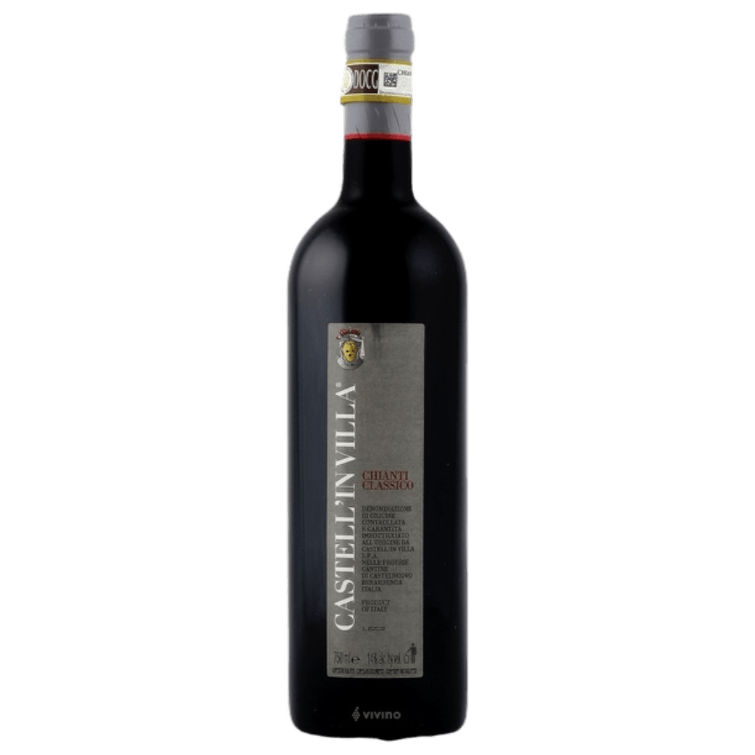 Uveggiando Enoteca Online|Castell'In Villa | Chianti Classico | Docg