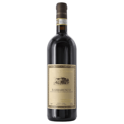 Uveggiando Enoteca Online|Castello Di Neive | Barbaresco | Docg