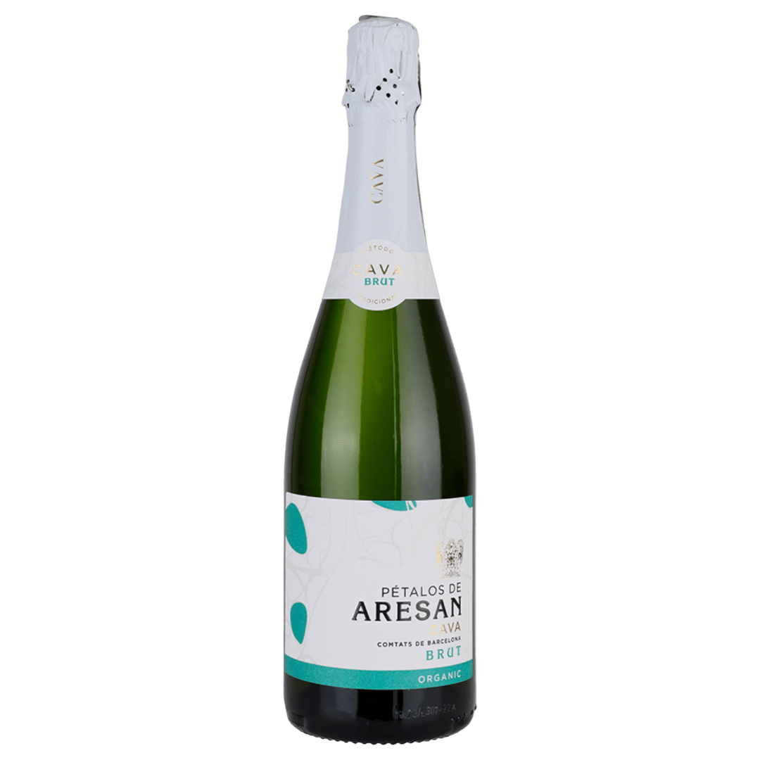 Uveggiando - CASTILLO DE ARESAN - 