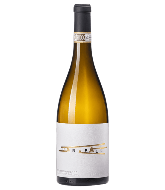 Uveggiando Enoteca Online|Centanni | "Canapale" Vendemmia Tardiva Offida Pecorino | Docg Bio
