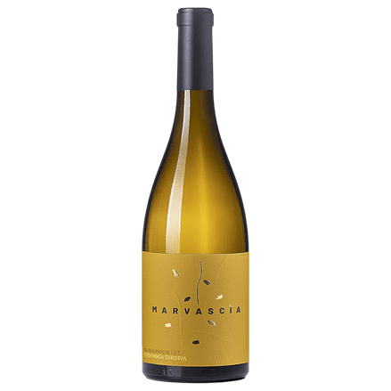 Uveggiando - CENTANNI - "Marvascia" Malvasia Marche - IGT BIO