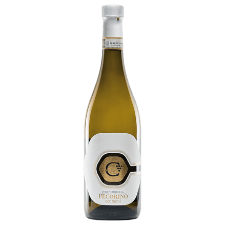 Uveggiando Enoteca Online|Centanni | Offida Pecorino | Docg Bio