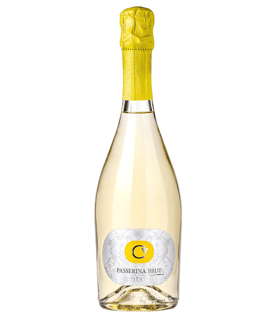 Uveggiando Enoteca Online|Centanni | Passerina Spumante Brut