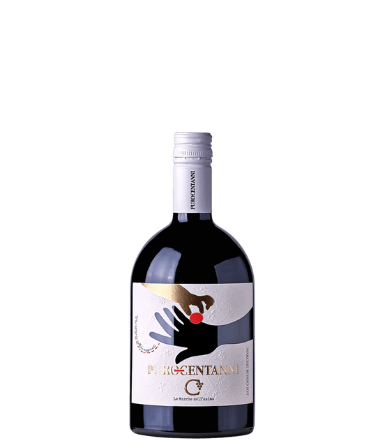 Uveggiando Enoteca Online|Centanni | “Puro Rosso” | Igt Senza Solfiti Aggiunti