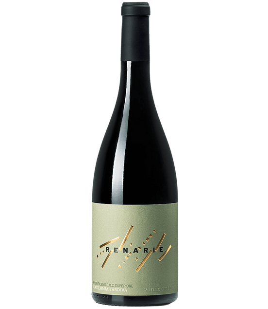Uveggiando Enoteca Online|Centanni | “Renarie” Rosso Piceno Superiore | Doc Bio