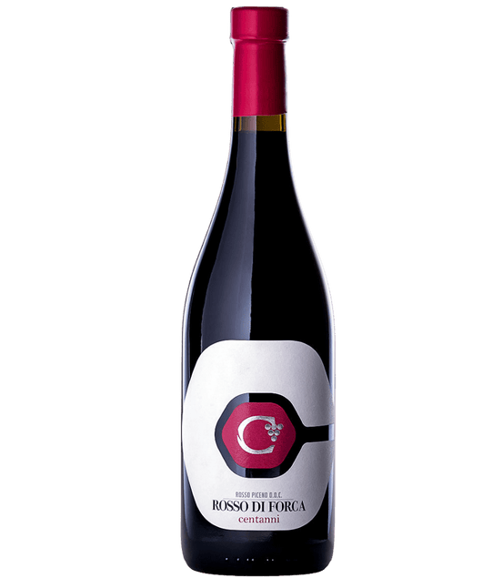 Uveggiando Enoteca Online|Centanni | “Rosso Di Forca” Rosso Piceno | Doc Bio