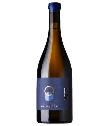 Uveggiando Enoteca Online|Centanni | “Santa Maria" Offida Pecorino | Docg Bio