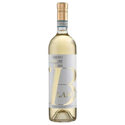Uveggiando - CERETTO - “Blangé” Arneis - DOCG BIO
