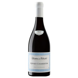 CHARTRON ET TREBUCHET - Gevrey-Chambertin Borgoña - AOC