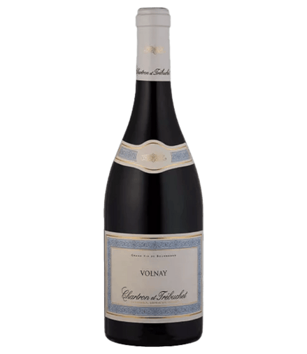 Uveggiando - CHARTRON ET TREBUCHET Volnay Bourgogne AOC cl.75