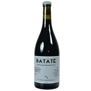 CLARA MARCELLI - “Batatè” Syrah - IGT