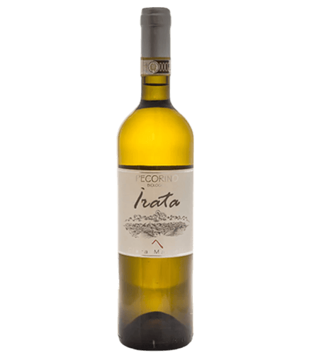 Uveggiando Enoteca Online|Clara Marcelli | “Irata” Pecorino | Igt Bio