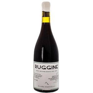 CLARA MARCELLI - Garnacha “Ruggine” Marche Rosso - IGT BIO