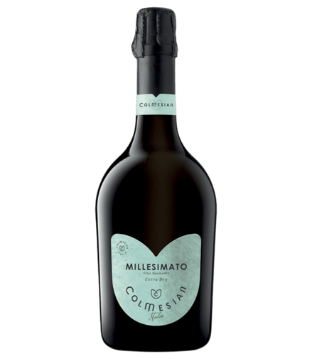 Uveggiando - COL MESIAN - Extra Dry Millesimato
