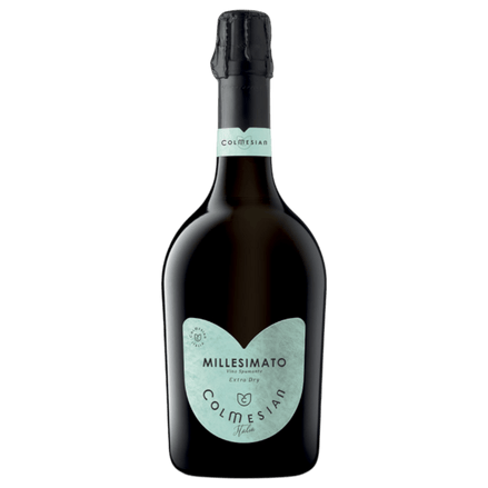 Uveggiando - COL MESIAN - Extra Dry Millesimato