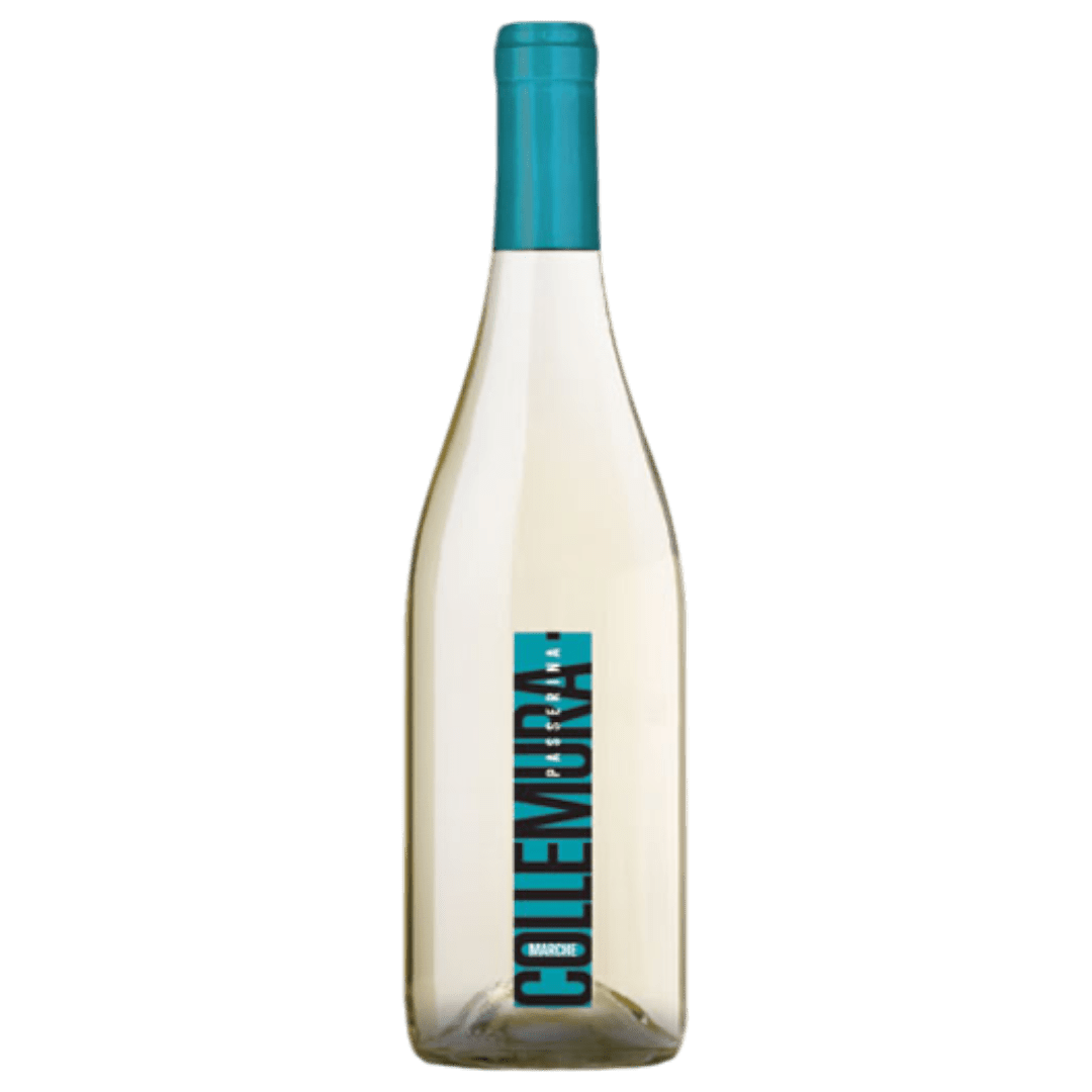 Uveggiando Enoteca Online|Collemura | Passerina | Igp