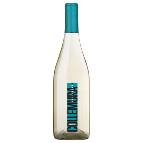 Uveggiando Enoteca Online|Collemura | Passerina | Igp