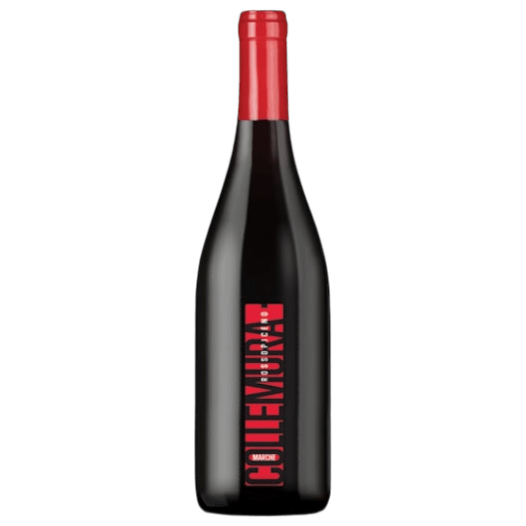 Uveggiando Enoteca Online|Collemura | Rosso Piceno | Doc
