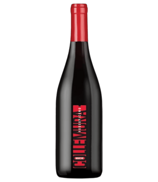 Uveggiando Enoteca Online|Collemura | Rosso Piceno | Doc