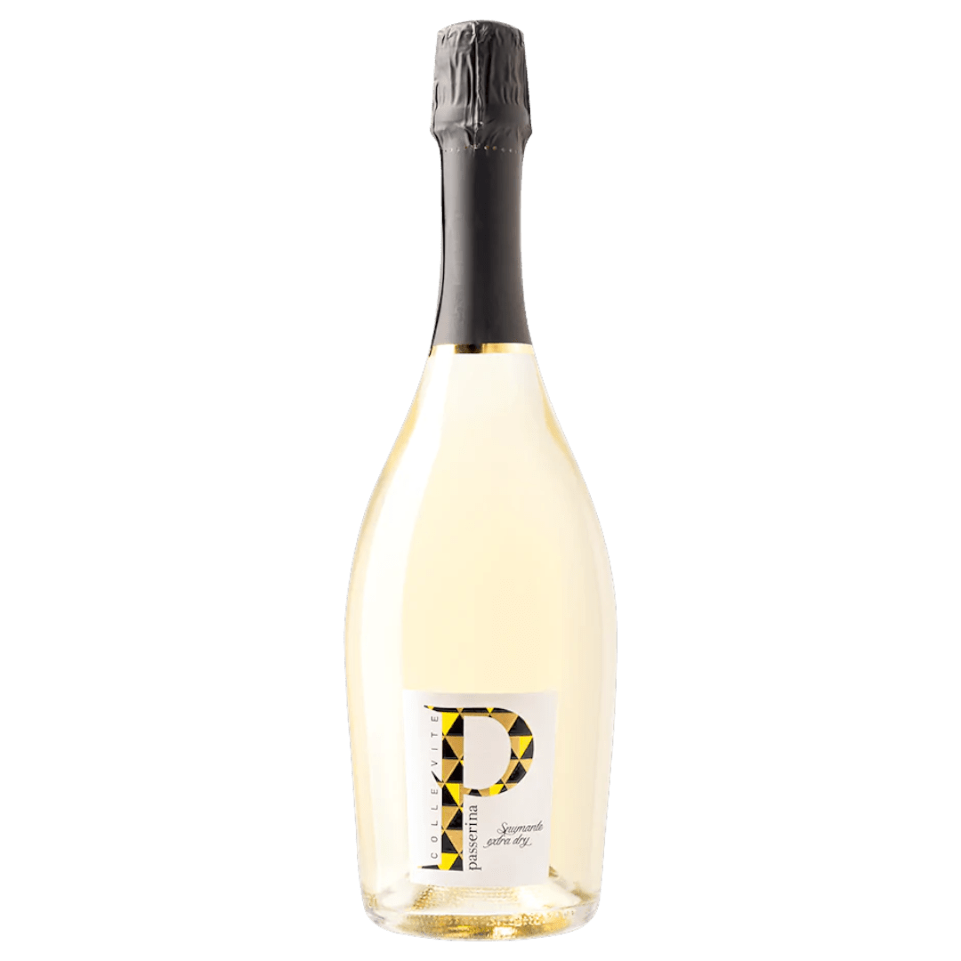 Uveggiando Enoteca Online|Collevite | Passerina Extra Dry