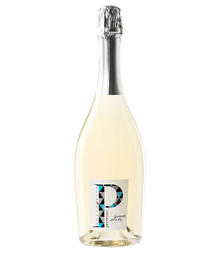 Uveggiando Enoteca Online|Collevite | Pecorino Extra Dry
