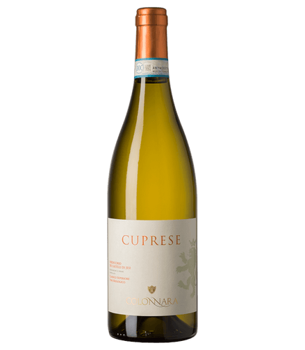 Uveggiando Enoteca Online|Colonnara | “Cuprese” Verdicchio Jesi Class. Superiore | Doc Bio