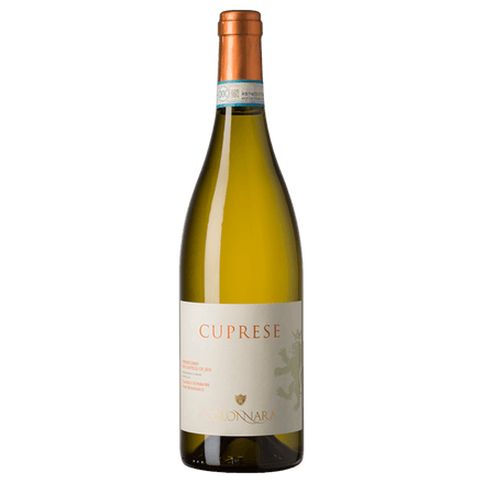 Uveggiando Enoteca Online|Colonnara | “Cuprese” Verdicchio Jesi Class. Superiore | Doc Bio