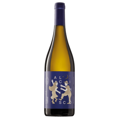 Uveggiando - COPPACCHIOLI - "Alcinesco" Chardonnay Marche Bianco - IGT