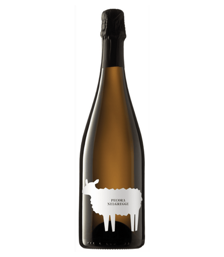 Uveggiando - COPPACCHIOLI - "Pecora Nelgregge" Vissanello Metodo Classico Millesimato Brut