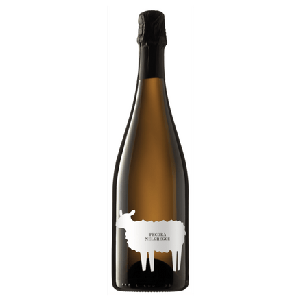Uveggiando - COPPACCHIOLI - "Pecora Nelgregge" Vissanello Metodo Classico Millesimato Brut