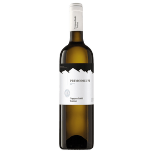 COPPACCHIOLI - "Primodicupi" Vissanello Marche Bianco - IGT