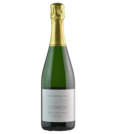 Uveggiando Enoteca Online|Corbon | Absolument Brut Zero Dosage