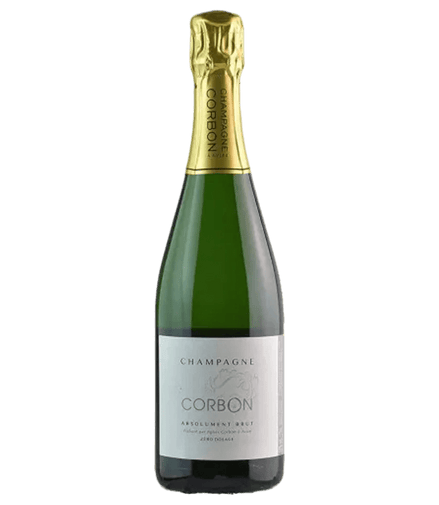 Uveggiando Enoteca Online|Corbon | Absolument Brut Zero Dosage