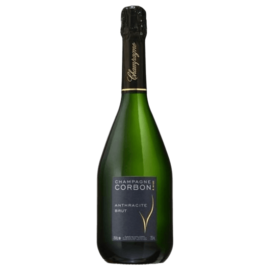 Uveggiando Enoteca Online|Corbon | Antrachite Brut | Champagne
