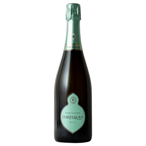 CORTEAURA - Franciacorta Brut - DOCG