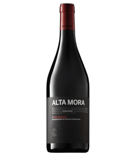 Uveggiando Enoteca Online|Cusumano | Alta Mora Etna Rosso | Doc
