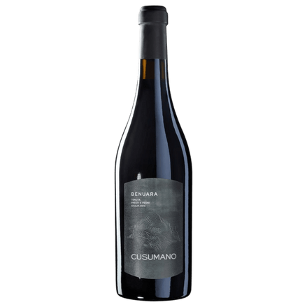 Uveggiando Enoteca Online|Cusumano | “Benuara” Nero D'Avola|Syrah | Igp