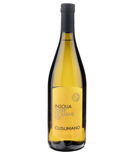Uveggiando Enoteca Online|Cusumano | Insolia | Igp