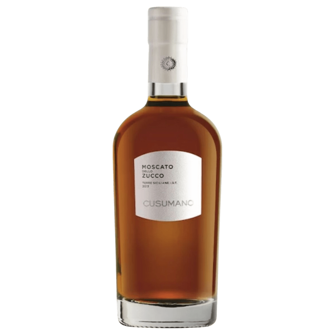 Uveggiando - CUSUMANO - Moscato dello Zucco IGT cl.50
