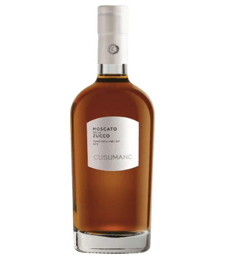 Uveggiando - CUSUMANO - Moscato dello Zucco IGT cl.50