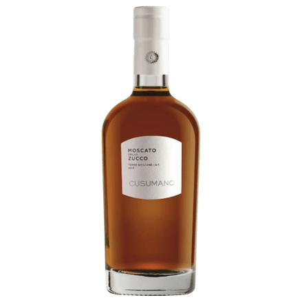Uveggiando - CUSUMANO - Moscato dello Zucco IGT cl.50