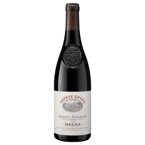 Uveggiando - DELAS - "Cru Saint Joseph" Rodano - AOC