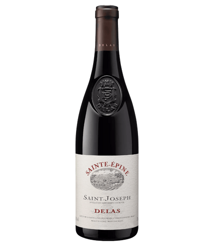 Uveggiando - DELAS - "Cru Saint Joseph" Rodano - AOC