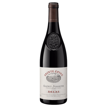 Uveggiando - DELAS - "Cru Saint Joseph" Rodano - AOC