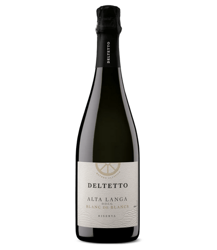 Uveggiando Enoteca Online|Deltetto | “480 M Blanc De Blancs" Alta Langa Riserva | Docg