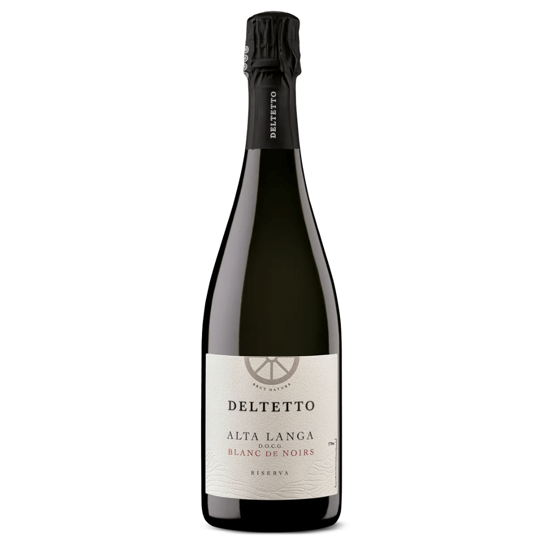 Uveggiando Enoteca Online|Deltetto | “570 M Blanc De Noirs" Alta Langa Riserva | Docg