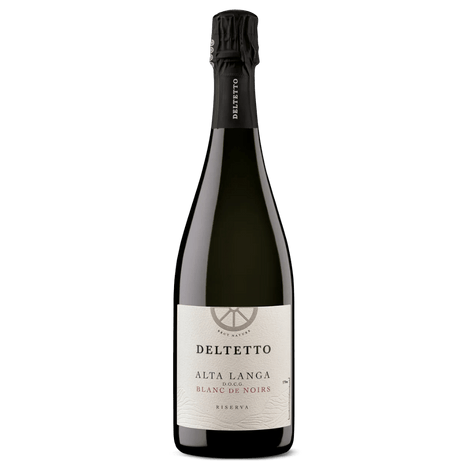 Uveggiando Enoteca Online|Deltetto | “570 M Blanc De Noirs" Alta Langa Riserva | Docg