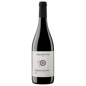DELTETTO - “I Lioni” Nebbiolo d'Alba - DOC BIO